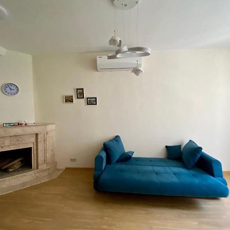 Liberty Apartment Tbilisi Buitenkant foto