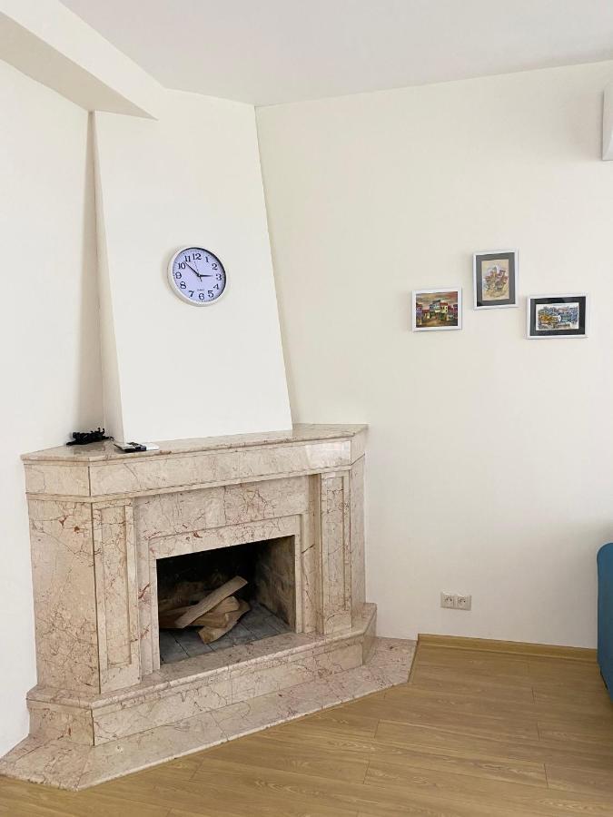 Liberty Apartment Tbilisi Buitenkant foto