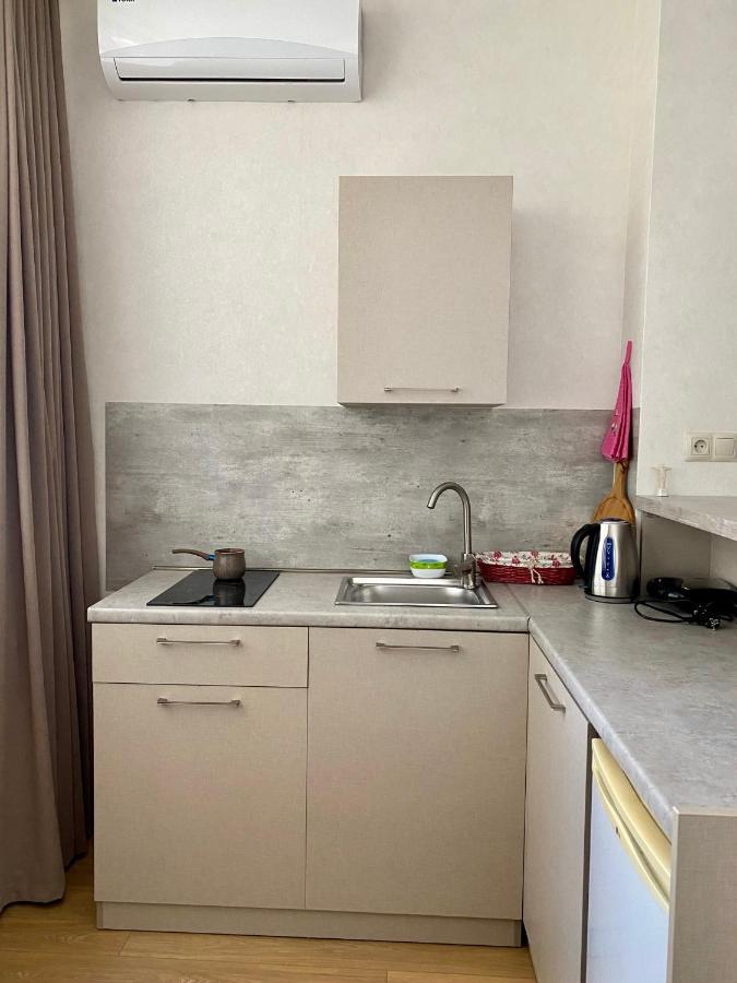 Liberty Apartment Tbilisi Buitenkant foto