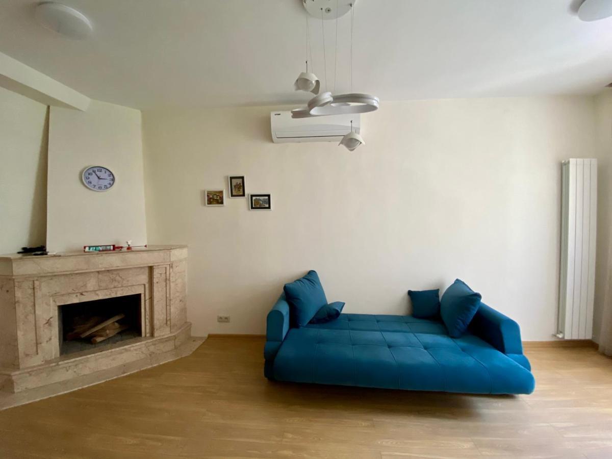 Liberty Apartment Tbilisi Buitenkant foto